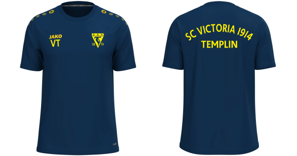 SC Victoria Templin T-Shirt One