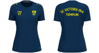 SC Victoria Templin T-Shirt One Damen