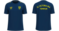SC Victoria Templin T-Shirt One Cotton