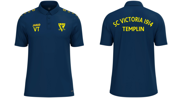 SC Victoria Templin Polo One