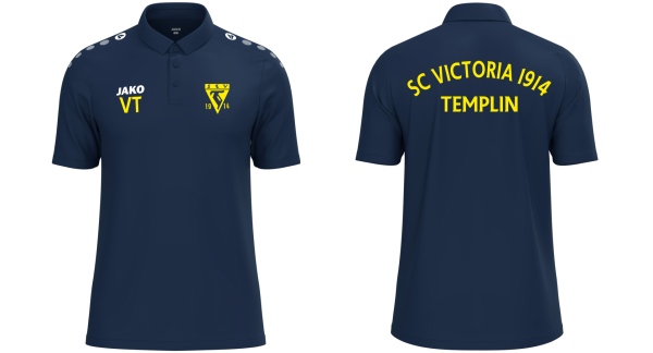 SC Victoria Templin Polo One Cotton