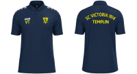 SC Victoria Templin Polo One Cotton