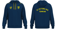 SC Victoria Templin Kapuzensweat One Cotton
