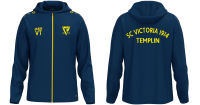 SC Victoria Templin Kapuzenjacke One