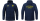 SC Victoria Templin Coachjacke One mit Kapuze