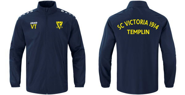 SC Victoria Templin Allwetterjacke One