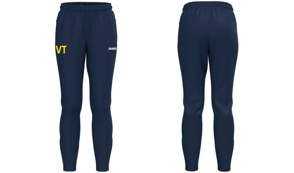 SC Victoria Templin Trainingshose One Damen