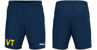 SC Victoria Templin Trainingsshort One