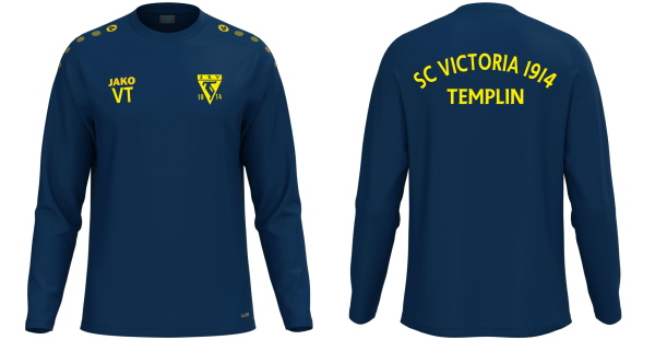 SC Victoria Templin Sweat One