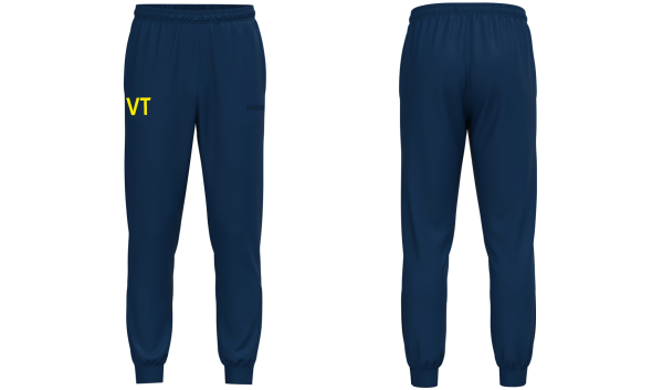SC Victoria Templin Polyesterhose One