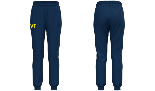 SC Victoria Templin Polyesterhose One Damen