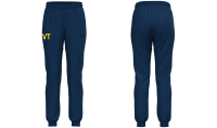 SC Victoria Templin Polyesterhose One Damen