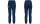SC Victoria Templin Polyesterhose One Damen