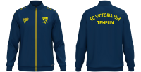 SC Victoria Templin Polyesterjacke One