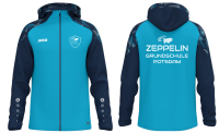 GS Zeppelin Potsdam Kapuzenjacke Sonic