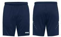 GS Zeppelin Potsdam Freizeitshort Dynamic