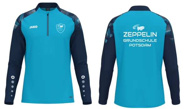 GS Zeppelin Potsdam Ziptop Sonic