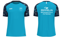 GS Zeppelin Potsdam T-Shirt Sonic aqua/marine M