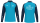 GS Zeppelin Potsdam Ziptop Sonic aqua/marine S