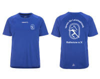 VfL Rathenow Rush 2.0 Ss Tee