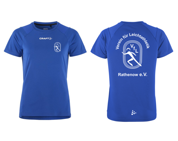 VfL Rathenow Rush 2.0 Ss Tee Damen