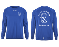 VfL Rathenow Rush 2.0 Ls Tee