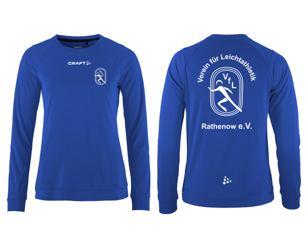 VfL Rathenow Rush 2.0 Ls Tee Damen