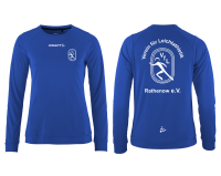 VfL Rathenow Rush 2.0 Ls Tee Damen