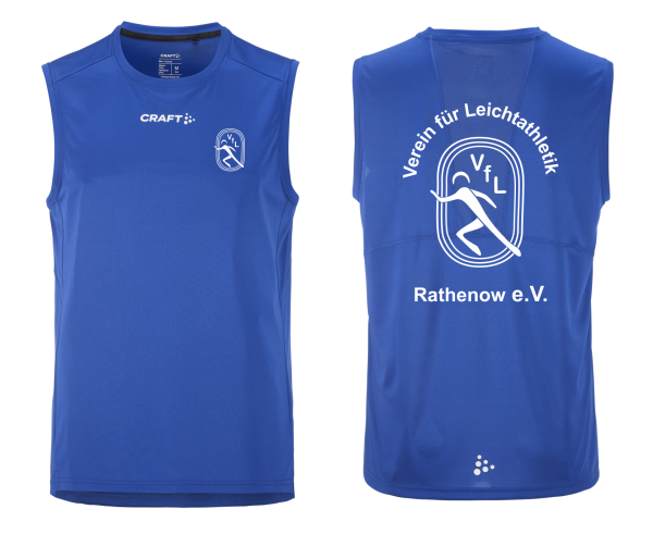 VfL Rathenow Rush 2.0 Singlet