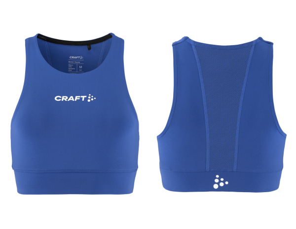 VfL Rathenow Rush 2.0 Crop Top Damen