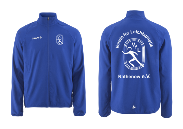 VfL Rathenow Rush 2.0 Training Jacket