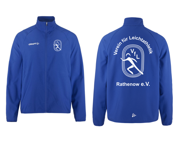 VfL Rathenow Rush 2.0 Training Jacket Damen