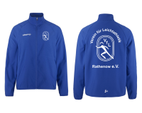VfL Rathenow Rush 2.0 Training Jacket Damen
