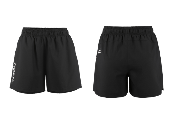 VfL Rathenow Rush 2.0 Shorts Damen