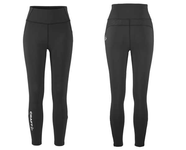 VfL Rathenow Rush 2.0 Zip Tights Damen
