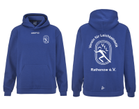 VfL Rathenow Community 2.0 Logo Hoodie