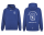 VfL Rathenow Community 2.0 Logo Hoodie