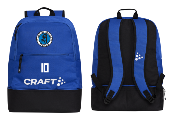 SC Hertha Karstädt Ability Shoe Backpack 26L