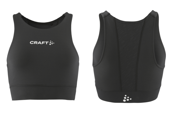SC Hertha Karstädt Rush 2.0 Crop Top Damen