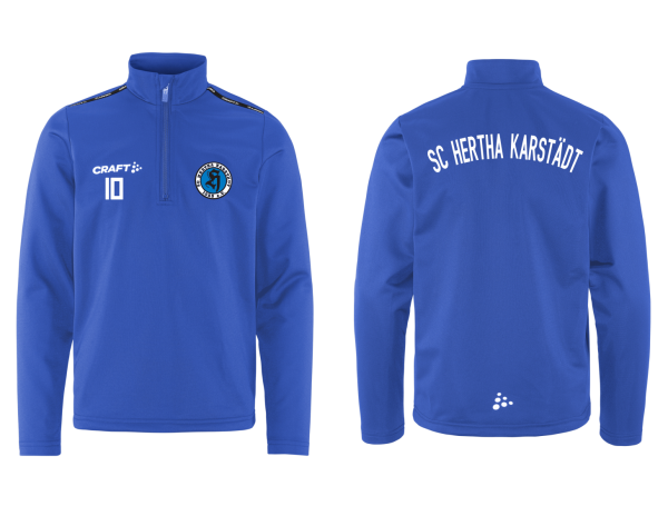 SC Hertha Karstädt Squad Go Hz