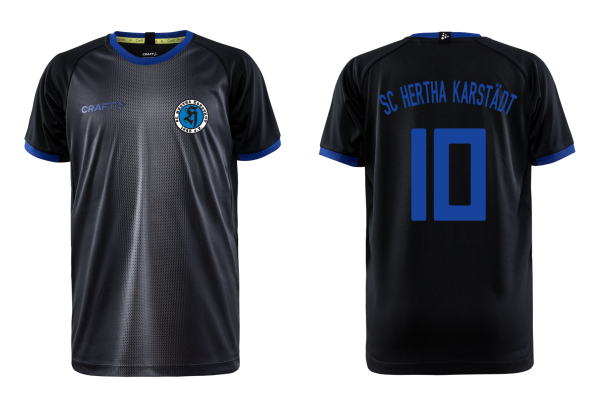 SC Hertha Karstädt Progress 2.0 Graphic Jersey