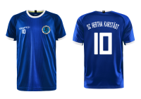 SC Hertha Karstädt Progress 2.0 Graphic Jersey