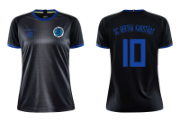 SC Hertha Karstädt Progress 2.0 Graphic Jersey Damen