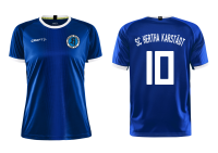 SC Hertha Karstädt Progress 2.0 Graphic Jersey Damen