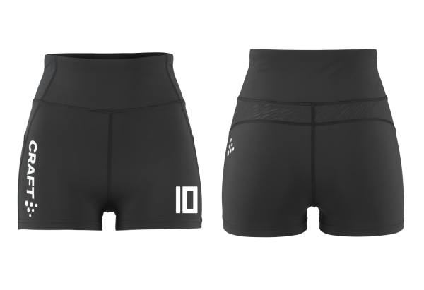 SC Hertha Karstädt Rush 2.0 Hot Pant Damen