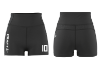 SC Hertha Karstädt Rush 2.0 Hot Pant Damen