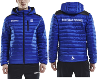 SC Hertha Karstädt Isolate Jacket