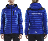 SC Hertha Karstädt Isolate Jacket Damen
