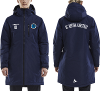 SC Hertha Karstädt Jacket Parkas Damen