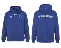 SC Hertha Karstädt Community 2.0 Logo Hoodie